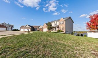 672 Berrywine Ln, Arnold, MO 63010