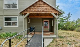 595 Cemetery Rd, Cambridge, ID 83610