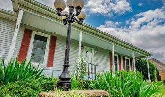 153 Hemlock Rd, Batesville, MS 38606