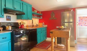 1608 W WEST Blvd, Bisbee, AZ 85603