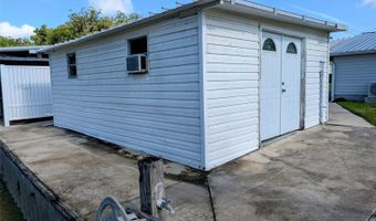 24514 SNAIL Rd, Astor, FL 32102