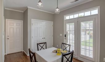 176 Town Park Dr, Advance, NC 27006