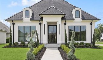 113 WOOD DUCK Dr, Belle Chasse, LA 70037