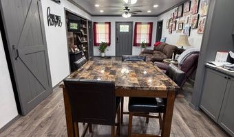 306 E. 3rd St, Asher, OK 74826