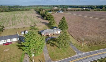 2968 DEEP GRASS Ln, Houston, DE 19954