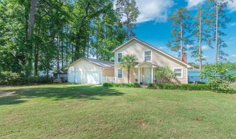 115 Lakeview Pt, Batesburg Leesville, SC 29070