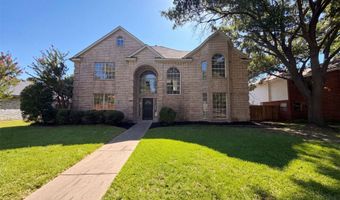 905 Ridgemont Dr, Allen, TX 75002