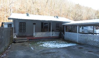 3244 Hwy 421, Bear Branch, KY 41714