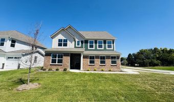 1103 Marston, Avon, IN 46123