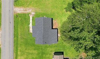 5854 E Main St, Bailey, NC 27807