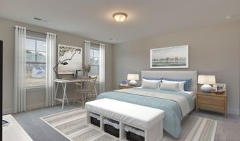 711 Oak Valley Dr Plan: The Poplar, Blythewood, SC 29016