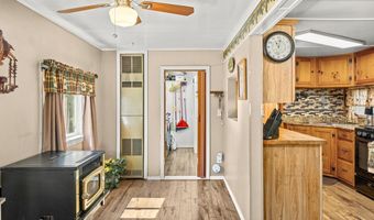 497 Micki Rd, Cascade, ID 83611