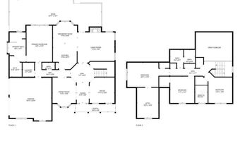 4075 Dream Catcher, Woodstock, GA 30189