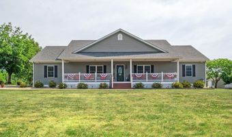 158 APPLE Ln, Afton, VA 22920