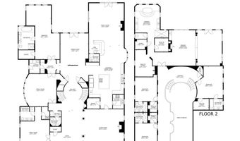 1539 Rodeo, Arcadia, CA 91006