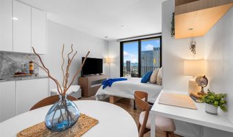 987 Queen Street 2809, Honolulu, HI 96814
