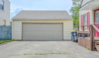 3635 Elmway Dr, Anderson, IN 46013