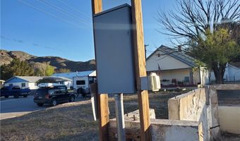 769 Lincoln St, Caliente, NV 89008