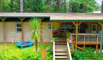19133 SUNRISE Ln, Brookings, OR 97415