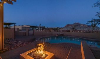 2530 E Mckellips Blvd, Apache Junction, AZ 85119