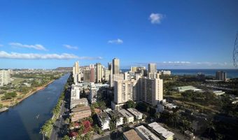 444 Niu St 2906, Honolulu, HI 96815