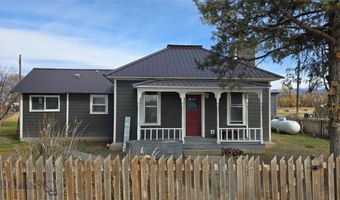 5 Front St, Alder, MT 59710