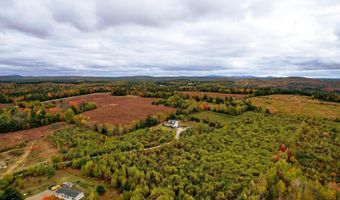 Lot 122 Dana Jordan Drive, Amherst, ME 04605