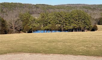 1981 County Rd 524, Huntsville, AR 72740