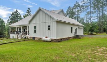 1188 Kitchens Rd, Andersonville, GA 31711