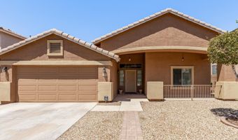 1814 S 123RD Dr, Avondale, AZ 85323