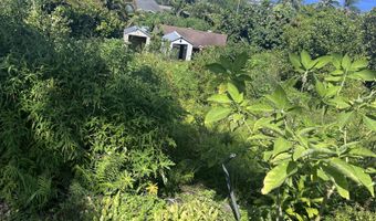 75-648 HUAAI St, Kailua Kona, HI 96740