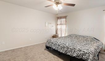 4605 Eberly St, Amarillo, TX 79118