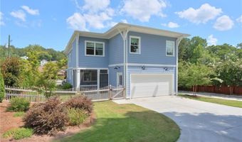 185 Valley St, Ball Ground, GA 30107