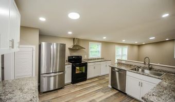 1036 Tippitt Rd, Austin, AR 72007