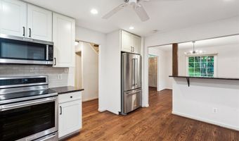 2248 MILITARY Rd, Arlington, VA 22207