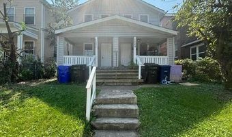 1251 E 15th Ave, Columbus, OH 43211