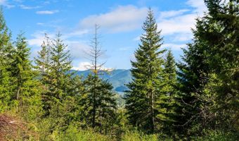 NKA Majestic Mountain Rd, Clark Fork, ID 83811