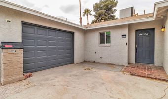 3681 S Sandhill Rd, Las Vegas, NV 89121