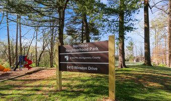 6403 TONE Dr, Bethesda, MD 20817