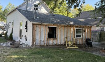 404 W 1st St, Arcanum, OH 45304