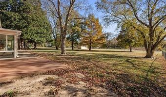 941 SE Paddock Ct, Bartlesville, OK 74006