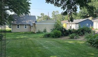709 N St, Aurora, NE 68818