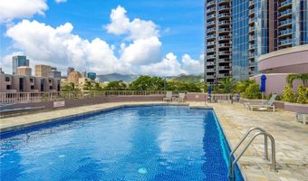 425 South St 3601, Honolulu, HI 96813