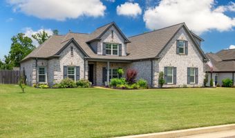 178 E CHERRYBARK Dr, Atoka, TN 38004
