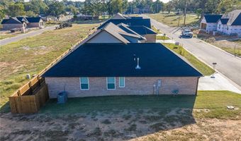1114 Hunter Dr, Barling, AR 72923
