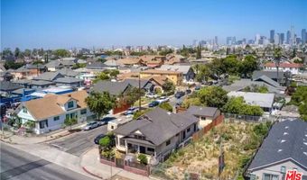 659 S Soto St, Los Angeles, CA 90023