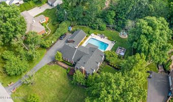 11806 E Arbor Dr, Anchorage, KY 40223