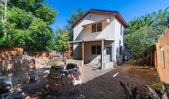 1203 W 3rd St, Florence, CO 81226