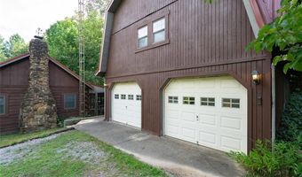 3167 N Happy Hollow Rd, Birdseye, IN 47513