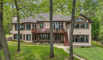 4085 Wildwood Dr, Allegan, MI 49010